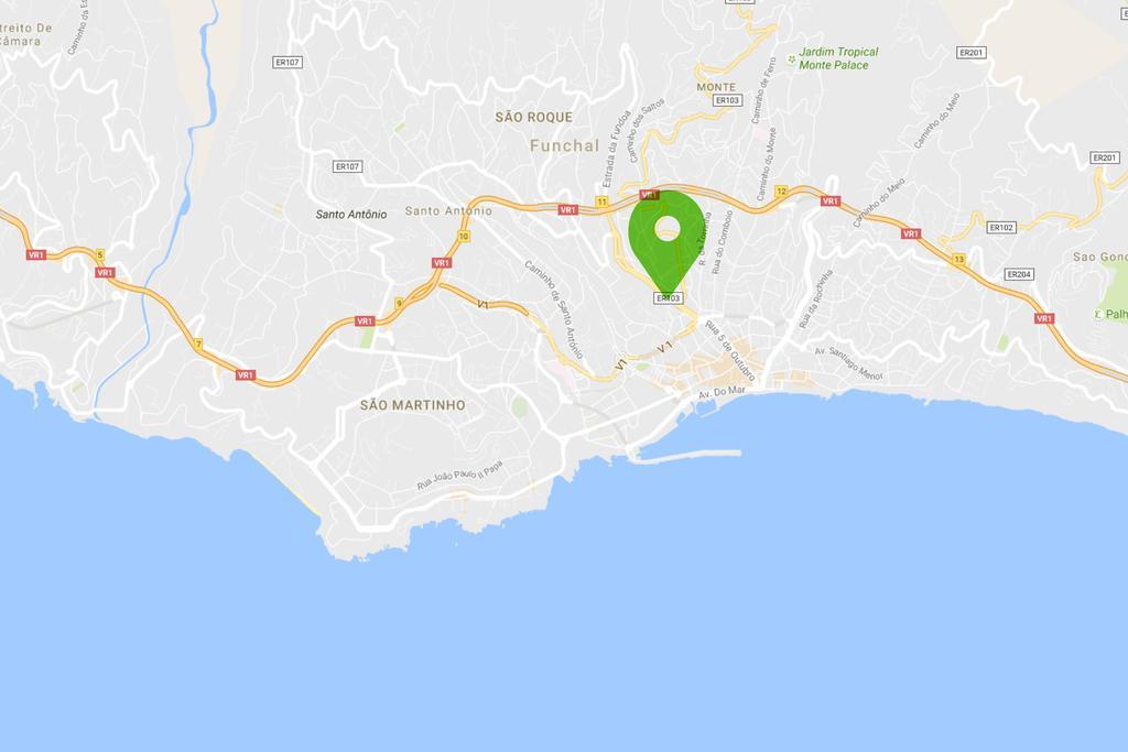 Santa Catarina L By An Island Apart Funchal  Exterior foto